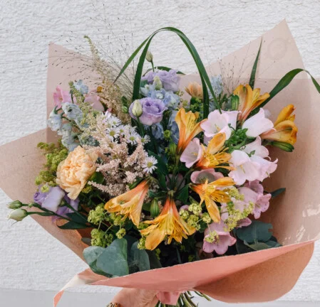 Blumenlieferung Stuttgart 