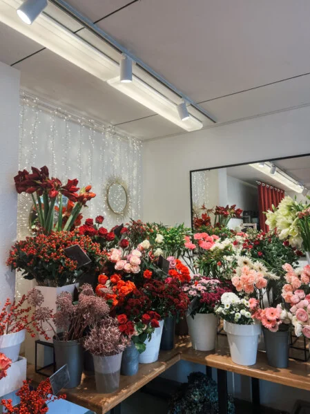 Freshflowerbar