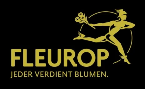 Fleurop Logo 