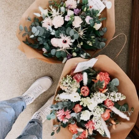 Blumenlieferung Stuttgart 